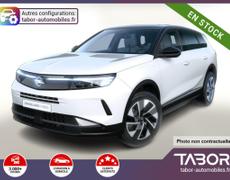 Opel Grandland Paris 14e Arrondissement