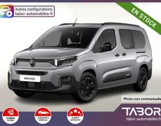 Citroen Berlingo Paris 14e Arrondissement
