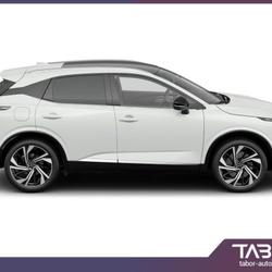 Nissan Qashqai e-Power 205 Tekna+ BOSE Cuir GPS Strasbourg