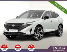 Nissan Qashqai Paris 14e Arrondissement