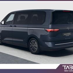 Volkswagen Multivan T7 PHEV 245 DSG 4M Style L2 Paris 14e Arrondissement