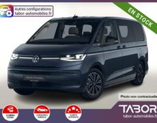 Volkswagen Multivan Paris 14e Arrondissement