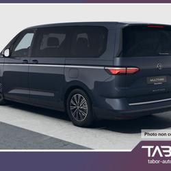 Volkswagen Multivan T7 PHEV 245 DSG 4M Style L2 Paris 14e Arrondissement