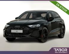 Audi A3 Paris 14e Arrondissement