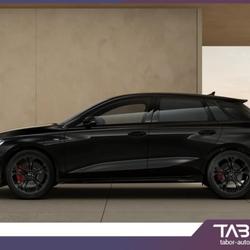 Audi A3 Sportback TFSIe 272 CV 2xS line GPS 18p Paris 14e Arrondissement
