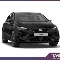 Seat Ibiza 150 DSG FR Pano GPS FullLED Kessy occasion - Paris 14e Arrondissement - photo 2/10