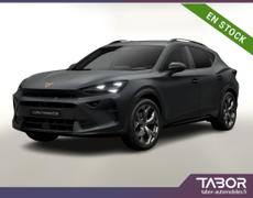 Cupra Formentor Paris 14e Arrondissement