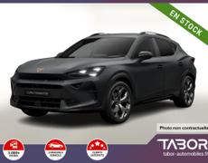 Cupra Formentor Strasbourg