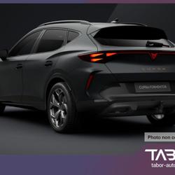 Cupra Formentor 1.5 eTSI 150 DSG LED ACC PDC Strasbourg