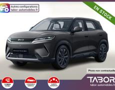 BYD Atto 2 Paris 14e Arrondissement