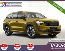 Skoda Kodiaq Strasbourg