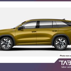 Skoda Kodiaq 193 4x4 Sportl attelage pano GPS Strasbourg
