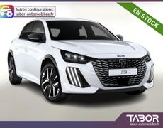 Peugeot 208 Paris 14e Arrondissement