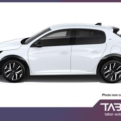 Peugeot 208 Hybrid 145 GT Alcantara ACC Cam 17" Paris 14e Arrondissement