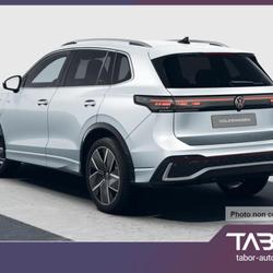 Volkswagen Tiguan eHybrid 272 R-Line IQ.Drive+ Paris 14e Arrondissement