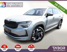 Skoda Kodiaq Strasbourg