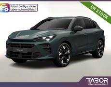 Cupra Terramar Paris 14e Arrondissement