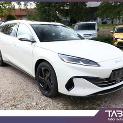 BYD Seal 6 Touring DM-i Comfort 100kmRange+Pano occasion - Paris 14e Arrondissement - photo 2/10