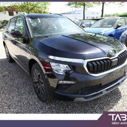 Skoda Kamiq 150 DSG Dynamic Pano ACC SideA Cam Paris 14e Arrondissement