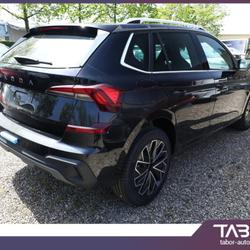 Skoda Kamiq 150 DSG Dynamic Pano ACC SideA Cam Paris 14e Arrondissement