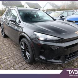 Cupra Formentor TDI 150 Matrix DCC Dinamica Paris 14e Arrondissement