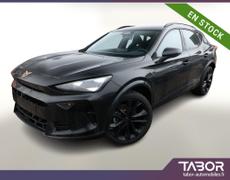 Cupra Formentor Paris 14e Arrondissement