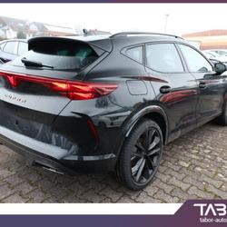 Cupra Formentor TDI 150 Matrix DCC Dinamica Paris 14e Arrondissement