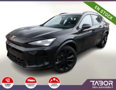 Cupra Formentor Strasbourg