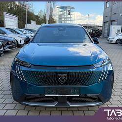 Peugeot 5008 Hybrid 145 GT 360&deg; ACC GPS Cuir 7S Paris 14e Arrondissement