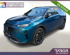 Peugeot 5008 Paris 14e Arrondissement