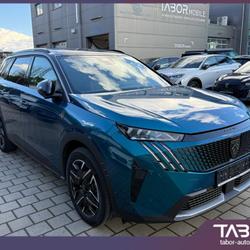 Peugeot 5008 Hybrid 145 GT 360&deg; ACC GPS Cuir 7S Paris 14e Arrondissement