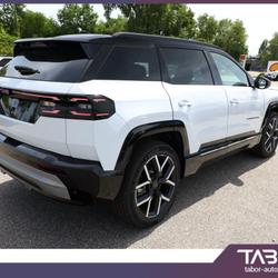 Jeep Compass 74kWh 213 First Edition GPS HUD occasion - Paris 14e Arrondissement - photo 3/10