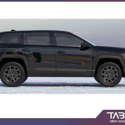 Jeep Compass Hybrid Altitude Strasbourg