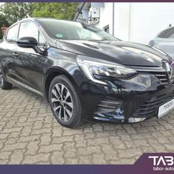 Renault Clio 5 V 1.0 TCe 90 CVT Techno LED GPS Strasbourg
