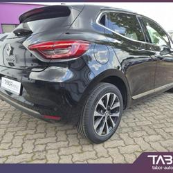 Renault Clio 5 V 1.0 TCe 90 CVT Techno LED GPS Strasbourg