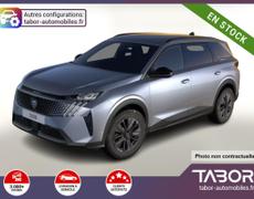Peugeot 5008 Paris 14e Arrondissement