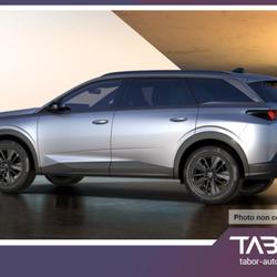 Peugeot 5008 Hybrid 145 Allure 360&deg; GPS 5S ACC Paris 14e Arrondissement