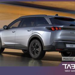 Peugeot 5008 Hybrid 145 Allure 360&deg; GPS 5S ACC Paris 14e Arrondissement