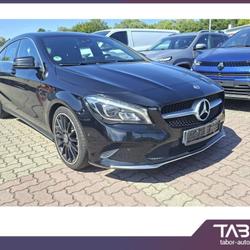 Mercedes CLA 200 Shooting Brake Urban GPS occasion - Strasbourg - photo 2/10