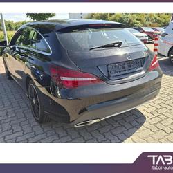 Mercedes CLA 200 Shooting Brake Urban GPS occasion - Strasbourg - photo 3/10