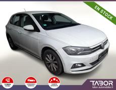 Volkswagen Polo Strasbourg