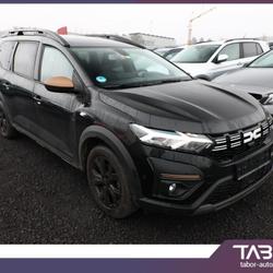 Dacia Jogger 1.0 TCe 100 ECO-G Extreme+ 7P GPS Paris 14e Arrondissement