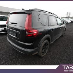 Dacia Jogger 1.0 TCe 100 ECO-G Extreme+ 7P GPS Paris 14e Arrondissement