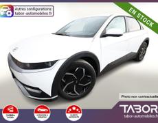 Hyundai Ioniq 5 Strasbourg