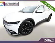 Hyundai Ioniq 5 Paris 14e Arrondissement