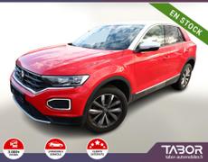 Volkswagen T-Roc Strasbourg