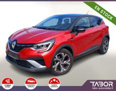 Renault Captur Strasbourg