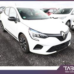 Renault Clio 5 V 1.0 TCe 90 Equilibre LED radars Strasbourg