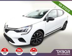 Renault Clio 5 Strasbourg