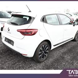 Renault Clio 5 V 1.0 TCe 90 Equilibre LED radars Strasbourg